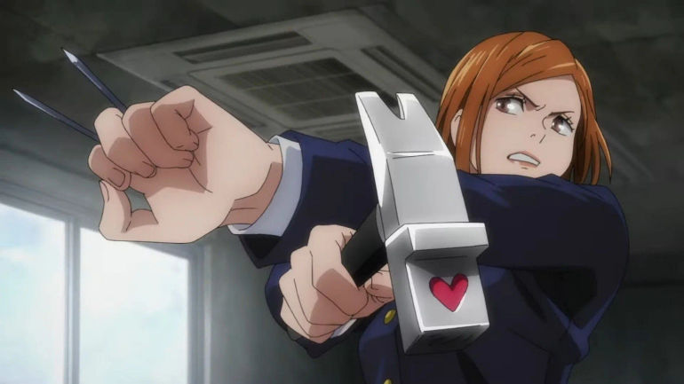 The Enigmatic Absence of Kugisaki Nobara in Jujutsu Kaisen