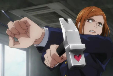 The Enigmatic Absence of Kugisaki Nobara in Jujutsu Kaisen