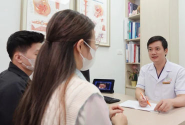 Chăm sóc sức khỏe tình dục trong ngày Tết