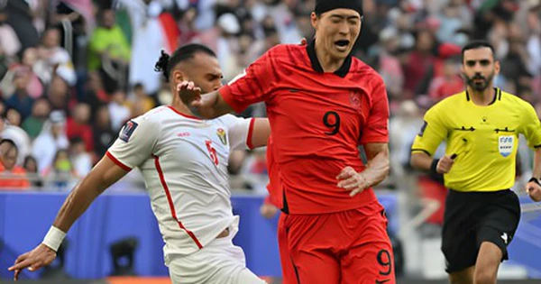 Những Bí Mật Đằng Sau Vòng Bán Kết Hấp Dẫn Của AFC Asian Cup 2023