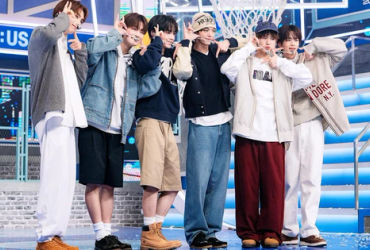 Bí ẩn đằng sau sự tăng hạng kỳ lạ của nhóm nam mới TWS - Em trai SEVENTEEN