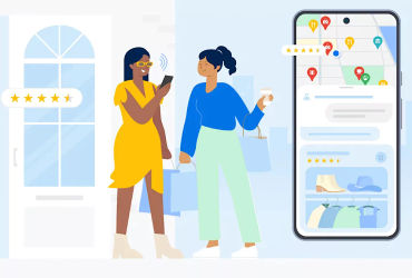 Revolutionizing Local Business Discovery: Google's AI-Powered Recommendations on Maps