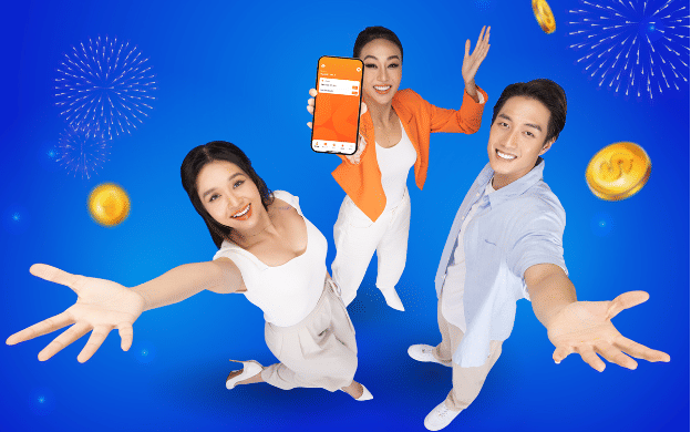 Thanh Toán QR Code và Ưu Đãi Hấp Dẫn Từ MyVIB