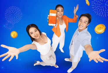 Thanh Toán QR Code và Ưu Đãi Hấp Dẫn Từ MyVIB