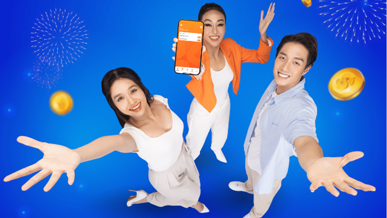 Thanh Toán QR Code và Ưu Đãi Hấp Dẫn Từ MyVIB