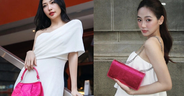 Sắc Tết Âm Dương: Bộ Sưu Tập Lunar New Year 2024 của CHARLES & KEITH