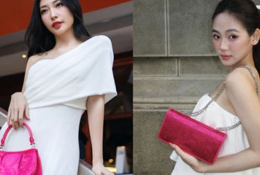 Sắc Tết Âm Dương: Bộ Sưu Tập Lunar New Year 2024 của CHARLES & KEITH