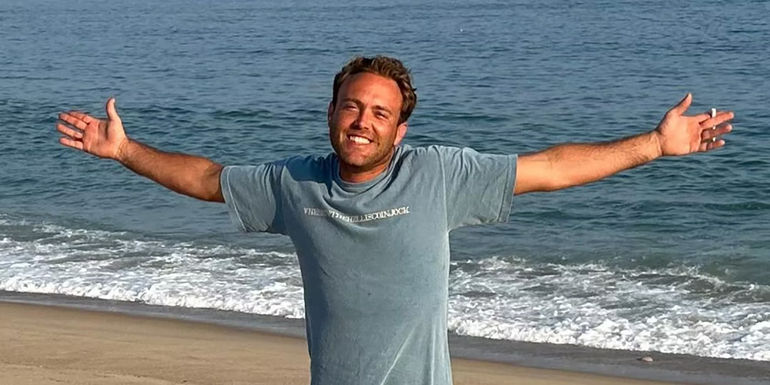 Below Deck Jared Woodin