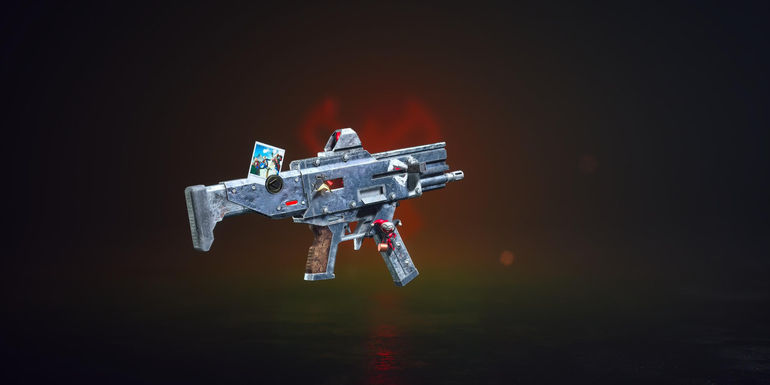unlocking the bane smg in Suicide Squad: Kill The Justice League