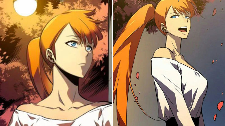 Lee Joohee (Image via Sportskeeda)