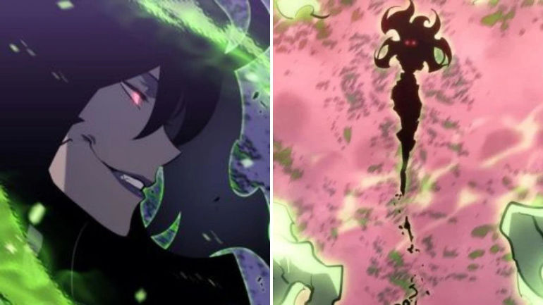 The Monarch of Plagues (Image via Sportskeeda)