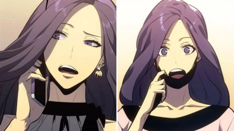 Yoo Soohyun (Image via Sportskeeda)