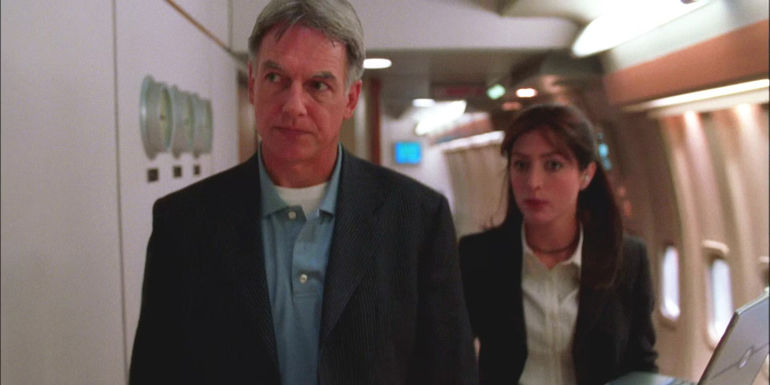 NCIS Season 1