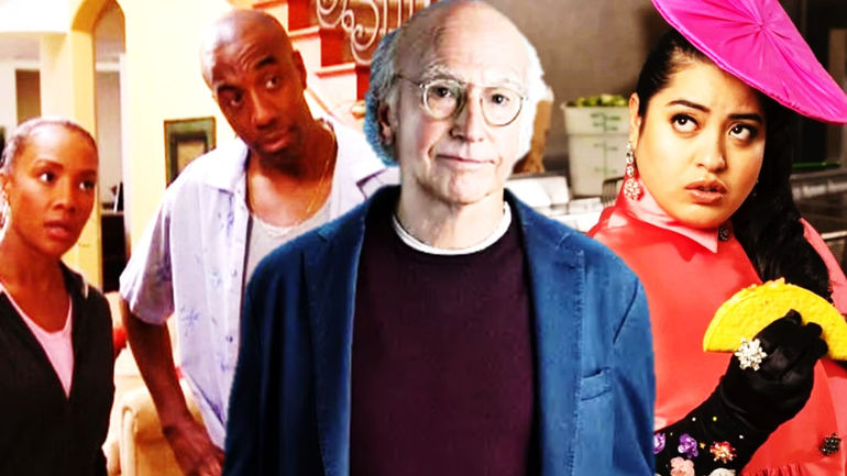 Breaking the Mold: Curb Your Enthusiasm Season 12 Continues the Legacy
