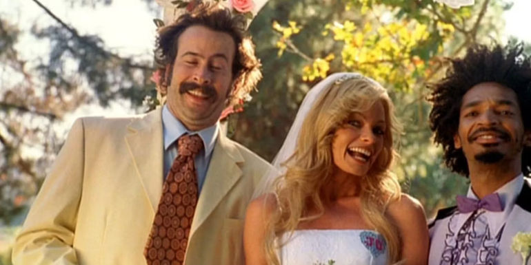 The Long-Awaited Reunion of My Name Is Earl Cast: A Glimpse Into the Past and Hopes for the Future