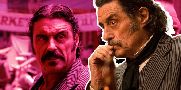 The Untold Story of Deadwood: A Journey of Unforeseen Endings