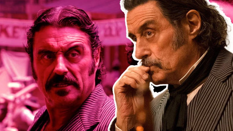 The Untold Story of Deadwood: A Journey of Unforeseen Endings