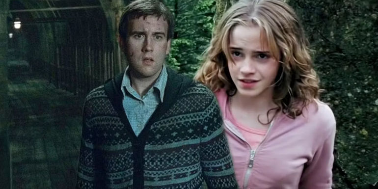 Actor Matthew Lewis Interested in Harry Potter TV Reboot