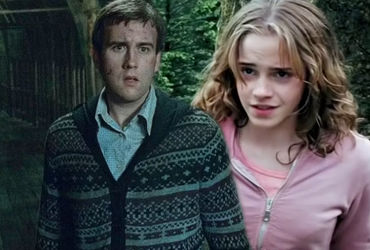 Actor Matthew Lewis Interested in Harry Potter TV Reboot