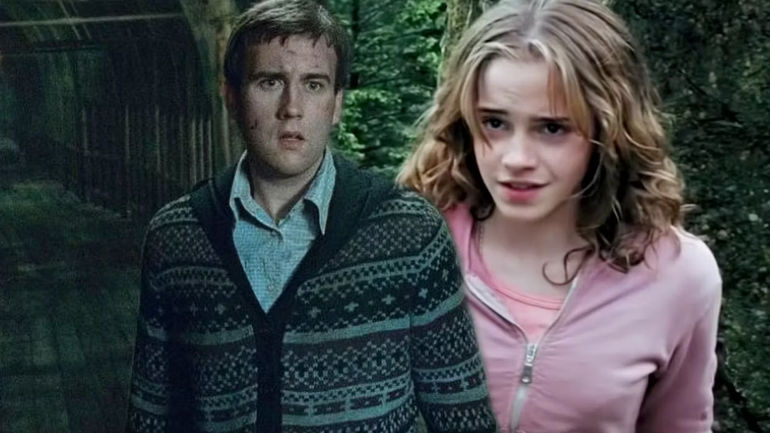 Actor Matthew Lewis Interested in Harry Potter TV Reboot