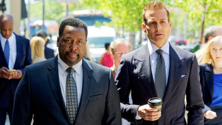 Exploring the Exciting World of the Suits Spinoff Show