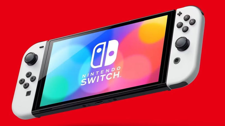 Những Tựa Game Hot Trên Nintendo Switch Sắp Ra Mắt