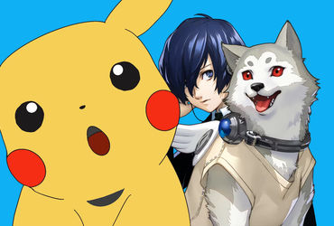 Uncovering Hidden Gems in Persona 3 Reload: A Potential Pokemon Reference?