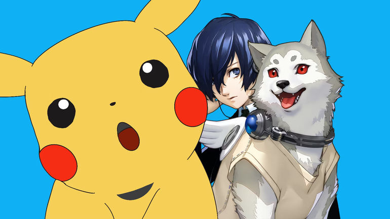 Uncovering Hidden Gems in Persona 3 Reload: A Potential Pokemon Reference?