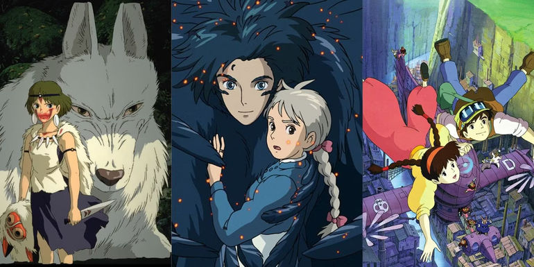 Captivating Studio Ghibli Soundtracks That Define Cinematic Magic