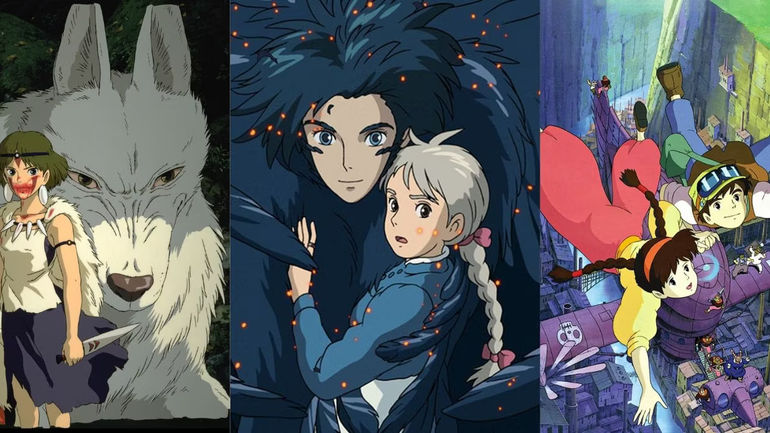Captivating Studio Ghibli Soundtracks That Define Cinematic Magic