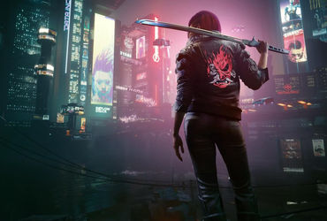 Cyberpunk 2077: Cơn Lốc Chờ Đợi