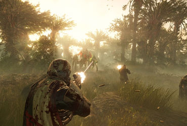 Unveiling the Thrilling Trophy Hunt in Helldivers 2