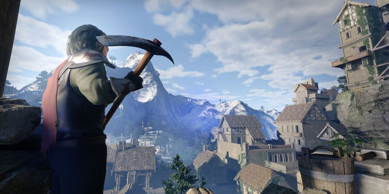 Unveiling the Secrets of Copper Ore in Enshrouded: A Comprehensive Guide