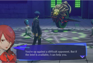 Conquering the Monowheeled Menace: A Guide to Defeating the Barbaric Beast Wheel in Persona 3: Reload