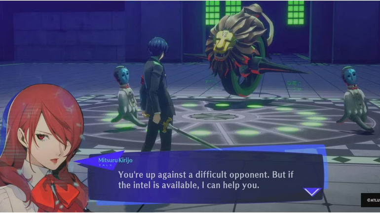 Conquering the Monowheeled Menace: A Guide to Defeating the Barbaric Beast Wheel in Persona 3: Reload