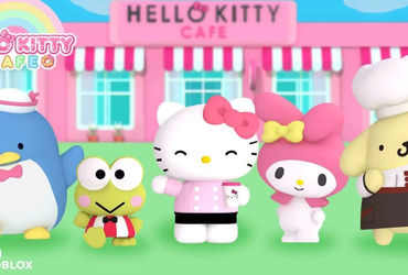 Unveiling the Secret Codes of My Hello Kitty Cafe in Roblox