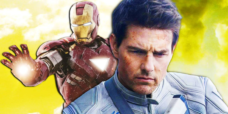 Alternate Universe: Top 8 Actors Who Could Have Played Iron Man Instead of Robert Downey Jr.