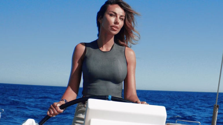 Diving Deep into the Thrills of 'Deep Fear'