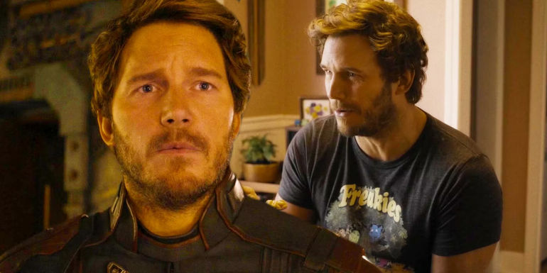 The Legendary Star-Lord's Return: A Cosmic Journey Awaits