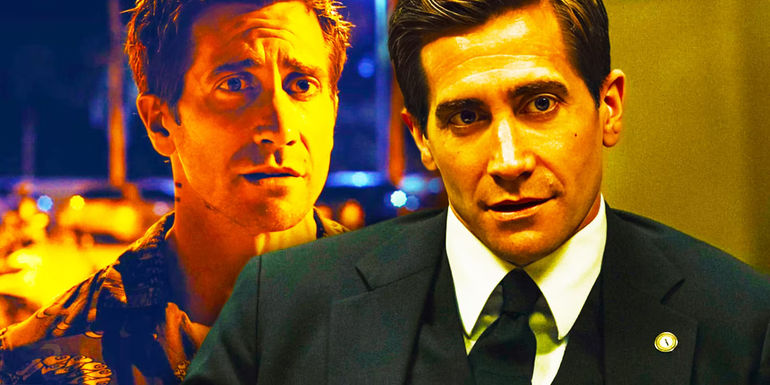 Jake Gyllenhaal's Evolution in the Entertainment Industry