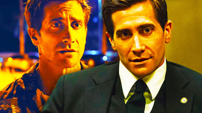 Jake Gyllenhaal's Evolution in the Entertainment Industry