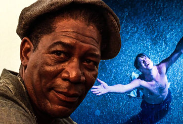 Unveiling the Beauty of Redemption: A Dive into the Masterpiece of Shawshank