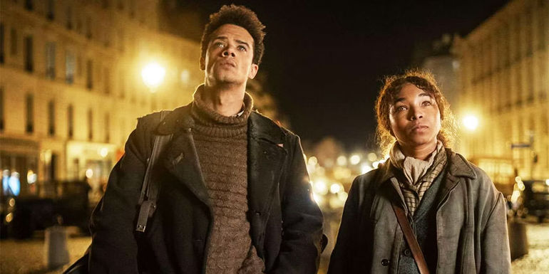 Unveiling the Mysteries of Interview With the Vampire Season 2