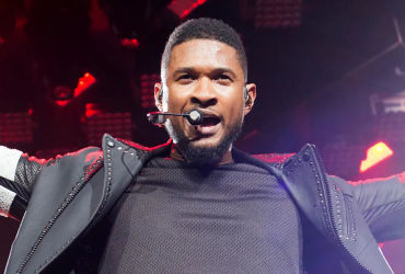 Unveiling the Spectacle: Usher's Star-Studded Super Bowl 2024 Halftime Show