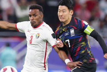 Đội tuyển Hàn Quốc và cột mốc đáng thất vọng từ 2018