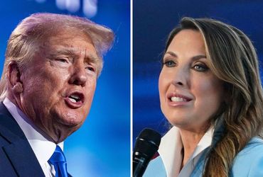 The Unfolding Drama of Political Maneuvers: Trump and the RNC