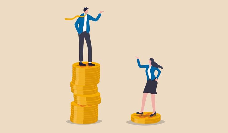 Unveiling the Gender Pay Gap in Marketing: Insights from 2024