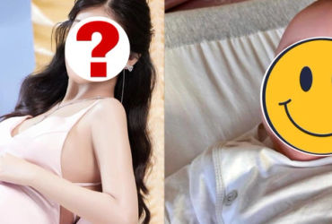 Hoa hậu Vbiz và hành trình chăm sóc nhóc tỳ TiNo