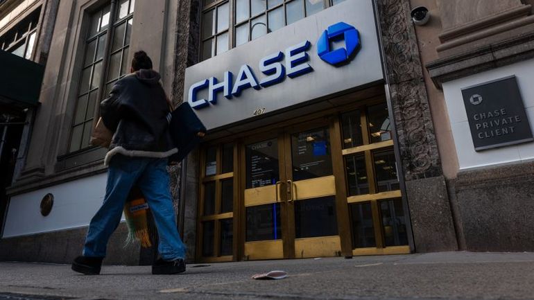 JPMorgan Chase Embarks on Ambitious Expansion Plan