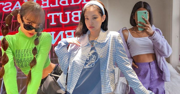 Bí quyết chọn màu trang phục cho người mệnh Mộc đầu xuân